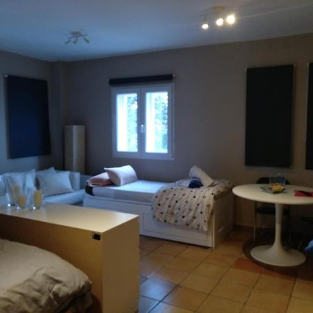 Apartamentos Zona Media Сиера Невада Екстериор снимка