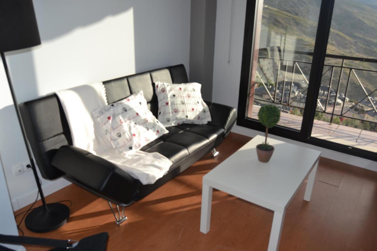 Apartamentos Zona Media Сиера Невада Екстериор снимка