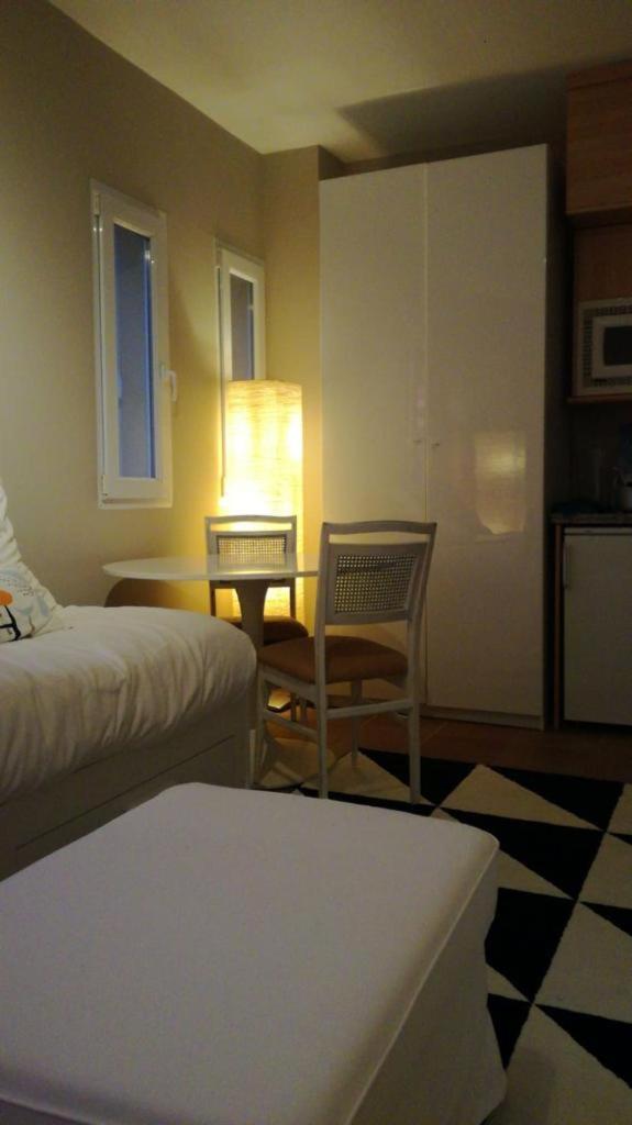 Apartamentos Zona Media Сиера Невада Екстериор снимка