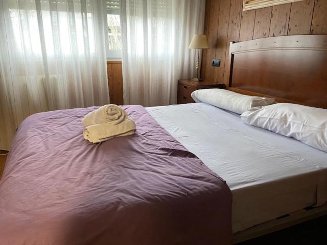 Apartamentos Zona Media Сиера Невада Екстериор снимка