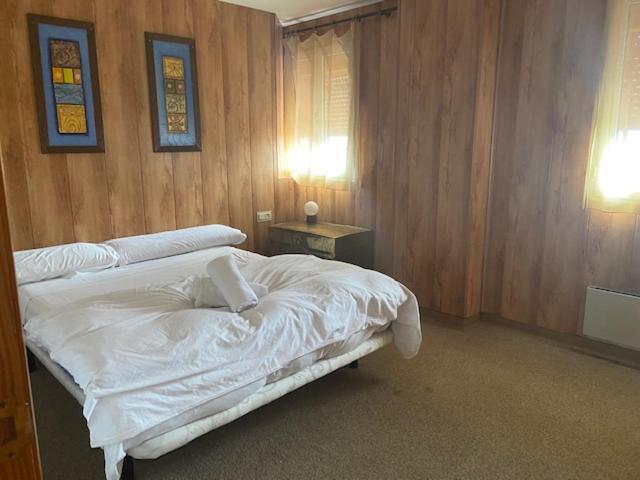 Apartamentos Zona Media Сиера Невада Екстериор снимка